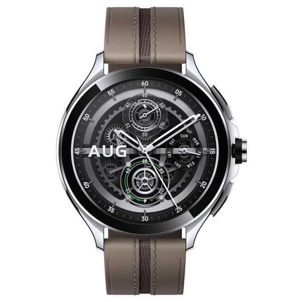 Xiaomi Smartwatch 2 Pro 4g Brun
