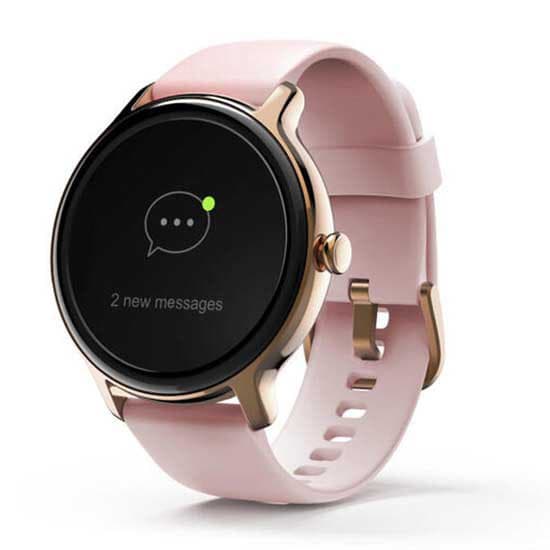 Hama Fit Ur Smartwatch 4910 Gylden