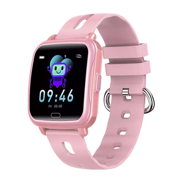 Denver Junior Smartwatch Swk-110p Rosa