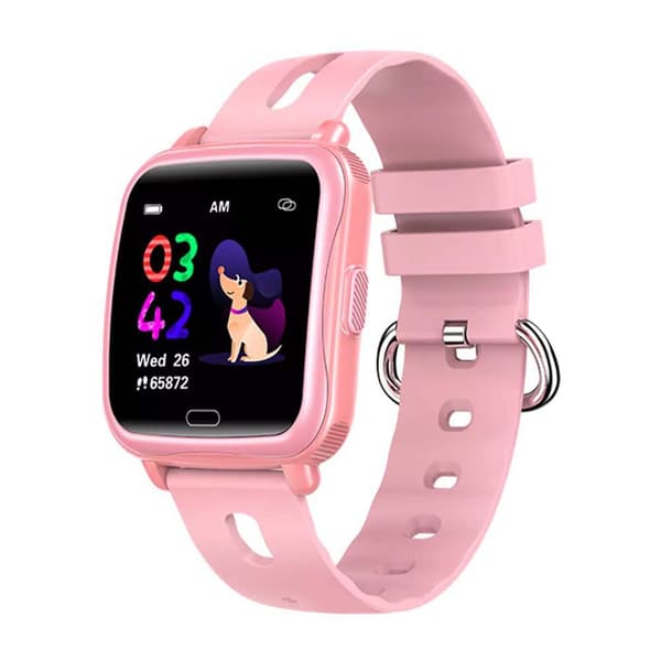 Denver Junior Smartwatch Swk-110p Rosa