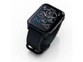 Miniatyrbild 4 av 5: Motorola Moto Watch 70, 4,29 cm (1.69"), LCD, 48 g