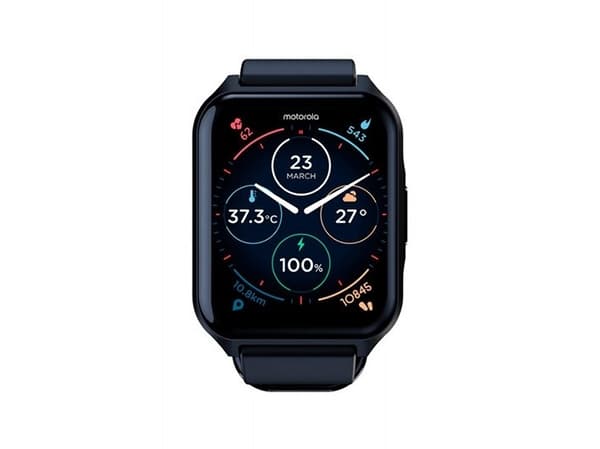Motorola Moto Watch 70, 4,29 cm (1.69"), LCD, 48 g