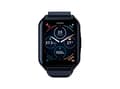 Miniatyrbild 5 av 5: Motorola Moto Watch 70, 4,29 cm (1.69"), LCD, 48 g