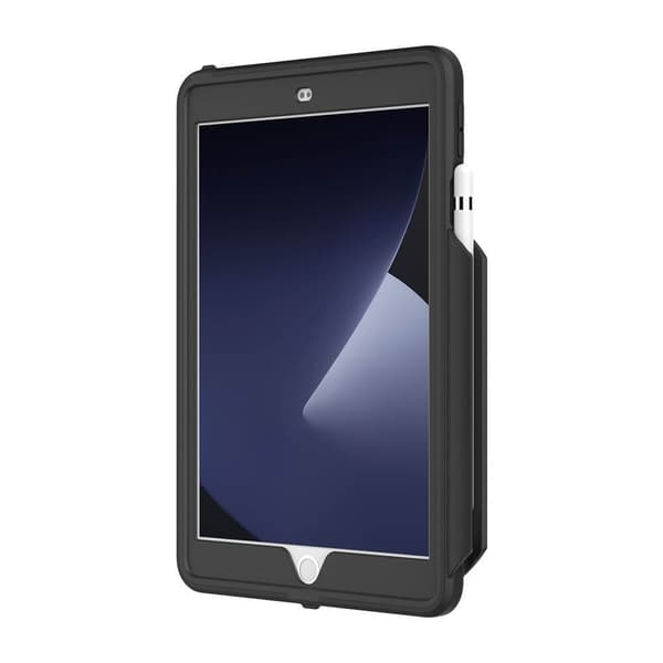 Tabletcover Survivor All-Terrain iPad 10.2" 19/20/21 Sort