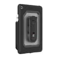 Miniatyrbillede 6 af 8: Tabletcover Survivor All-Terrain iPad 10.2" 19/20/21 Sort