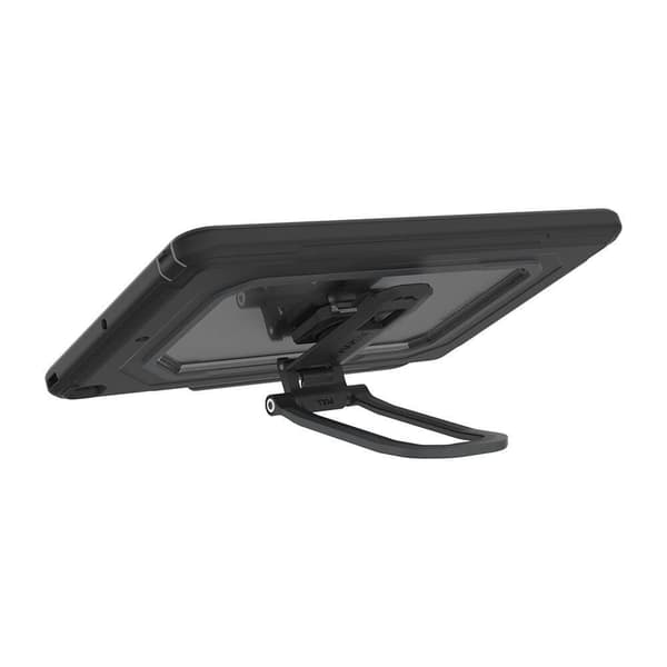Tabletcover Survivor All-Terrain iPad 10.2" 19/20/21 Sort