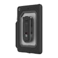 Miniatyrbillede 1 af 8: Tabletcover Survivor All-Terrain iPad 10.2" 19/20/21 Sort