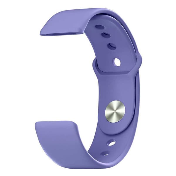 Celly Smart Klocka Trainerbeat Lila