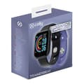 Miniatyrbild 4 av 5: Celly Smart Klocka Trainerbeat Lila
