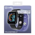 Miniatyrbild 5 av 5: Celly Smart Klocka Trainerbeat Lila
