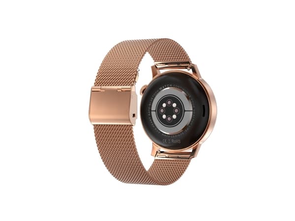 Forever ForeVive 4 SB-350, 3,35 cm (1.32"), IPS, Pekskärm, 33 g