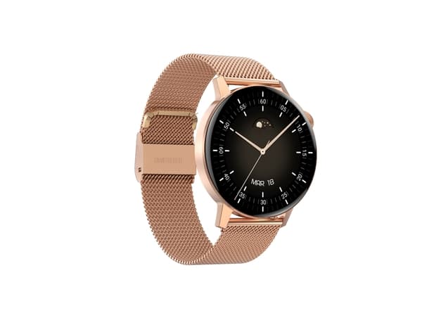 Forever ForeVive 4 SB-350, 3,35 cm (1.32"), IPS, Pekskärm, 33 g