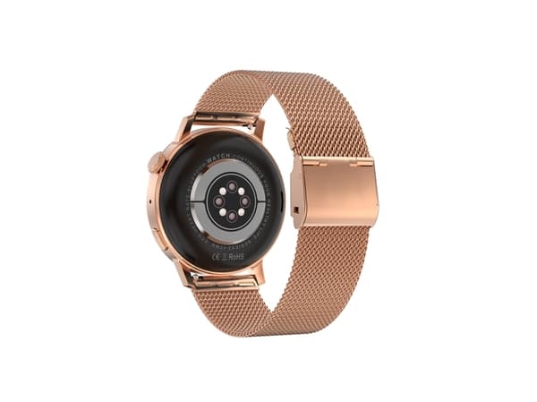 Forever ForeVive 4 SB-350, 3,35 cm (1.32"), IPS, Pekskärm, 33 g