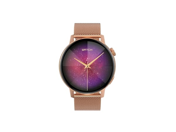 Forever ForeVive 4 SB-350, 3,35 cm (1.32"), IPS, Pekskärm, 33 g