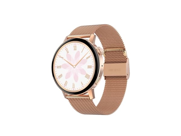 Forever ForeVive 4 SB-350, 3,35 cm (1.32"), IPS, Pekskärm, 33 g