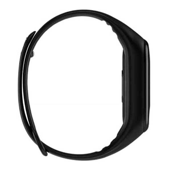 Celly Aktivitetsband Trainer Silver
