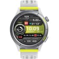 Miniatyrbild 1 av 2: Amazfit Smart Klocka Cheetah Round Speedster Durchsichtig