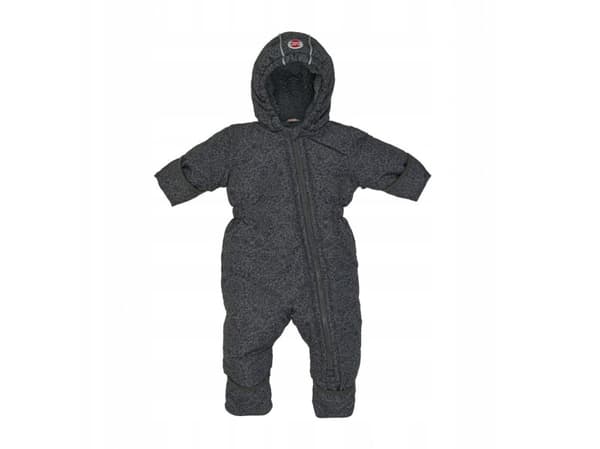 Lodger Skier Folklore Taslon overalls 12-18 months 80 size. Pigeon SKT 626_12-18