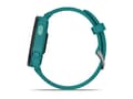 Miniatyrbild 5 av 5: Garmin Forerunner 165 Music, 3,05 cm (1.2"), AMOLED, Pekskärm, 4 GB, GPS, 39 g