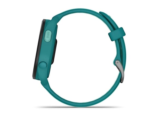 Garmin Forerunner 165 Music, 3,05 cm (1.2"), AMOLED, Pekskärm, 4 GB, GPS, 39 g