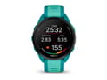 Miniatyrbild 2 av 5: Garmin Forerunner 165 Music, 3,05 cm (1.2"), AMOLED, Pekskärm, 4 GB, GPS, 39 g