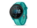 Miniatyrbild 1 av 5: Garmin Forerunner 165 Music, 3,05 cm (1.2"), AMOLED, Pekskärm, 4 GB, GPS, 39 g
