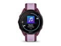 Miniatyrbild 4 av 5: Garmin Forerunner 165 Music, 3,05 cm (1.2"), AMOLED, Pekskärm, 4 GB, GPS, 39 g