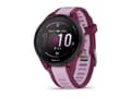 Miniatyrbild 1 av 5: Garmin Forerunner 165 Music, 3,05 cm (1.2"), AMOLED, Pekskärm, 4 GB, GPS, 39 g