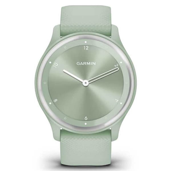 Garmin Klocka Vívomove® Sport Grönt,Grå