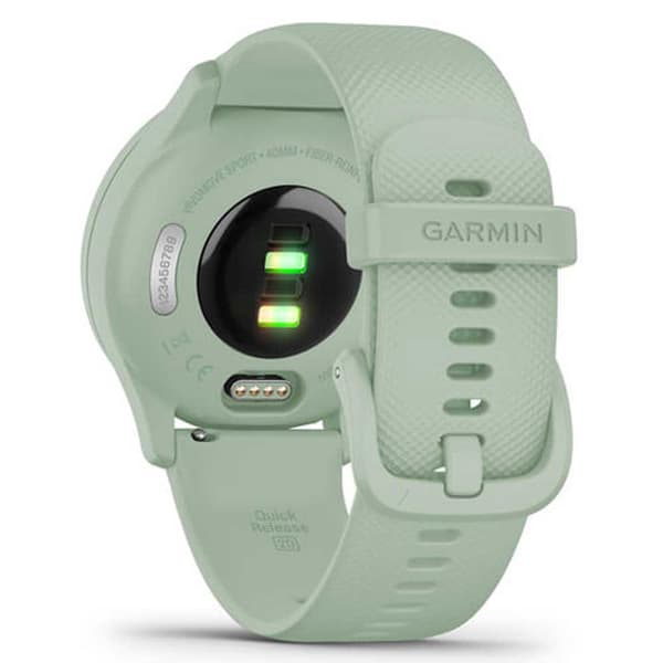 Garmin Klocka Vívomove® Sport Grönt,Grå