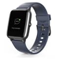 Miniatyrbillede 2 af 3: Hama Fit Ur Smartwatch 4900 Søvfarvet