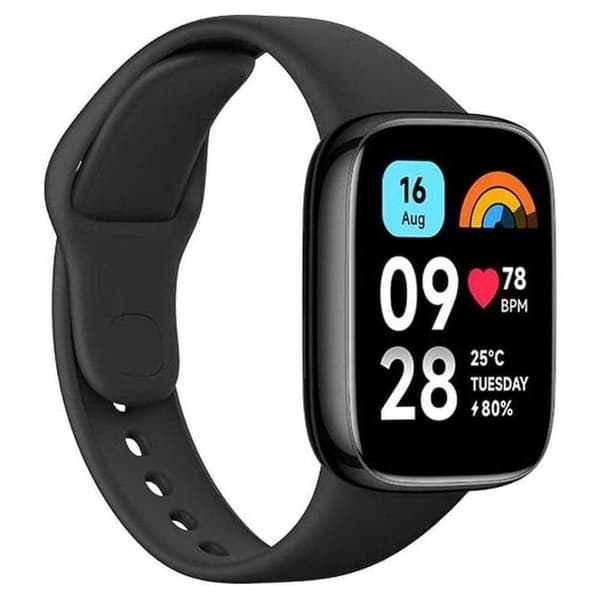 Xiaomi Älykello Watch 3