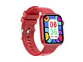 Miniatyrbild 4 av 5: Forever IGo Watch 3 JW-500, 4,65 cm (1.83"), IPS, Pekskärm, 52 g