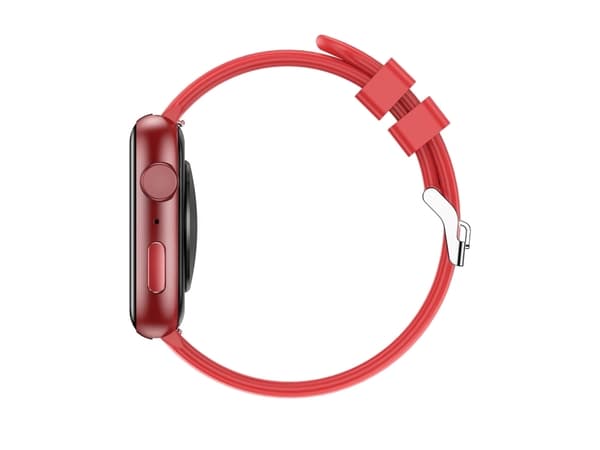 Forever IGo Watch 3 JW-500, 4,65 cm (1.83"), IPS, Pekskärm, 52 g