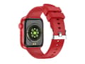 Miniatyrbild 2 av 5: Forever IGo Watch 3 JW-500, 4,65 cm (1.83"), IPS, Pekskärm, 52 g