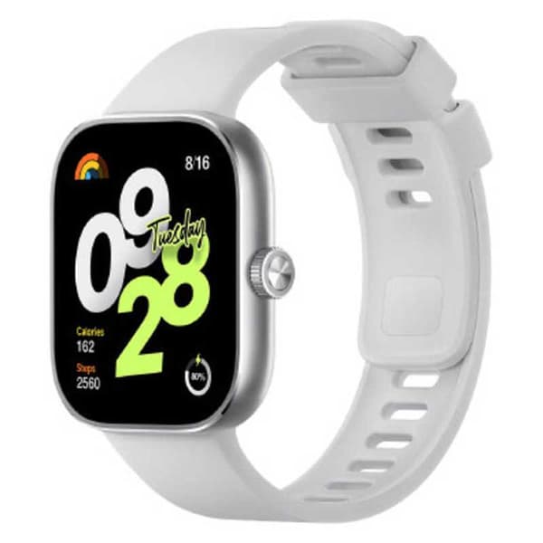 Xiaomi Älykello Watch 4 Kirkas