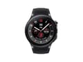 Miniatyrbilde 3 av 5: OnePlus Watch 2 - 46 mm - smartklokke med stropp - fluorelastomer - håndleddstørrelse: 140-210 mm - display 1.43" - 32 GB - Bluetooth, Wi-Fi, NFC - s