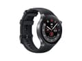 Miniatyrbilde 4 av 5: OnePlus Watch 2 - 46 mm - smartklokke med stropp - fluorelastomer - håndleddstørrelse: 140-210 mm - display 1.43" - 32 GB - Bluetooth, Wi-Fi, NFC - s