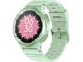 Miniatyrbild 1 av 3: Smartwatch Kumi K6 Zielony (KU-K6/GN)