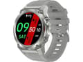 Miniatyrbild 2 av 2: Smartwatch Oukitel BT50 Szary Srebrny (BT50-SR/OL)