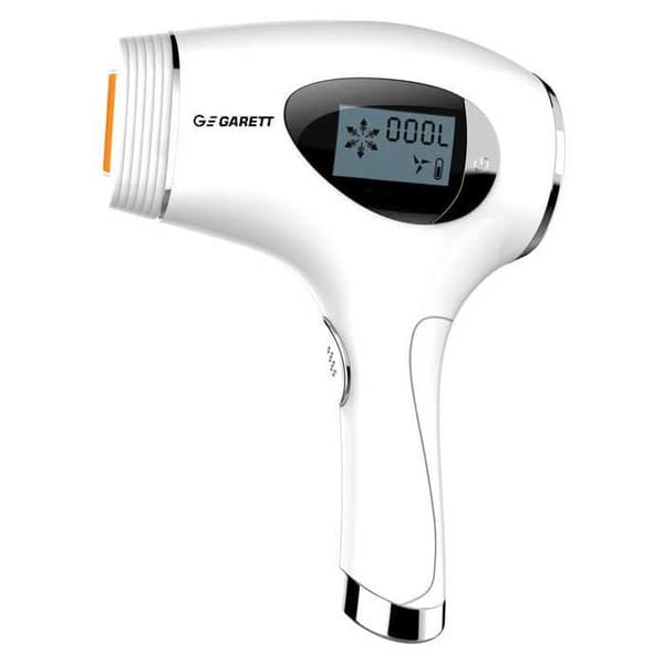 Garett Smartwatch Beauty Flash