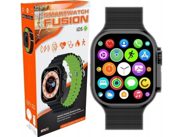 Media-Tech FUSION MT872 -