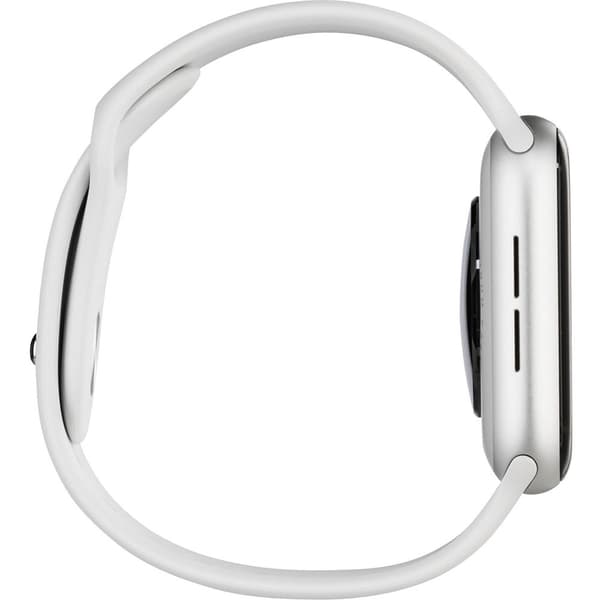 Apple Series E Gps+cellular 40 Mm Smartklocka Durchsichtig