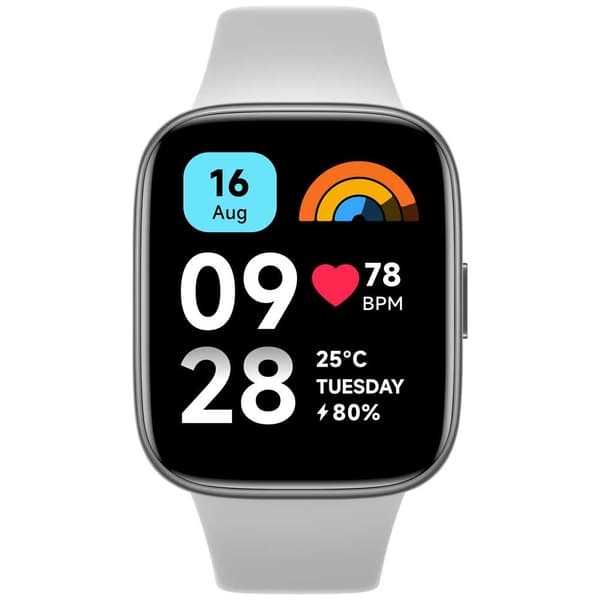 Xiaomi Smartwatch Redmi Watch 3 Active