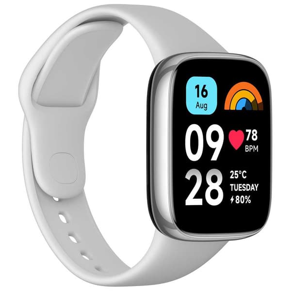 Xiaomi Smartwatch Redmi Watch 3 Active