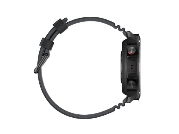Polar Grit X2 Pro, 3,53 cm (1.39"), AMOLED, Pekskärm, 32 GB, GPS, 79 g