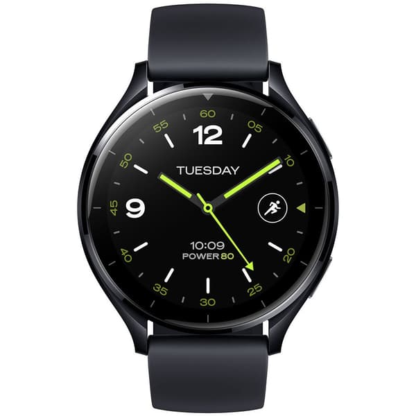 Xiaomi Smart Klocka Watch 2 Svart