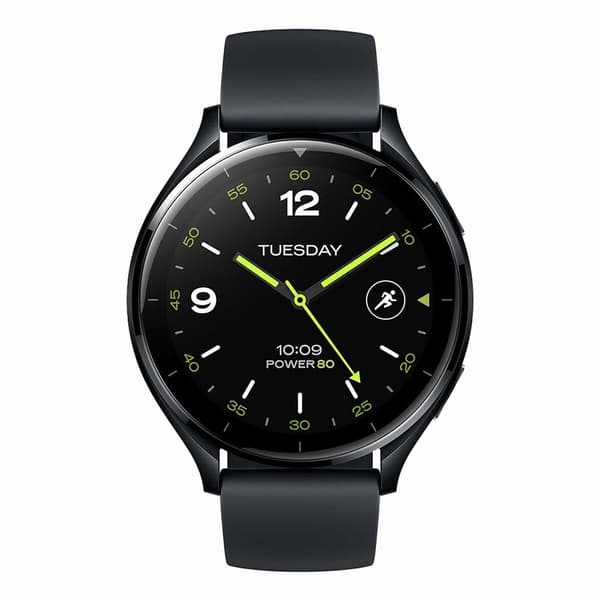 Xiaomi Smartwatch Watch 2 Sort