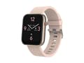 Miniatyrbild 3 av 5: DENVER SW-182 - Smart klocka med band - display 1.7" - Bluetooth - rosa