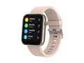 Miniatyrbild 4 av 5: DENVER SW-182 - Smart klocka med band - display 1.7" - Bluetooth - rosa